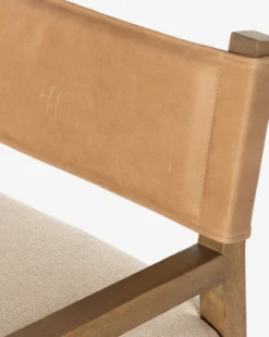 Valeri Armchair 7 Valeri Armchair -Evergreen Furniture Store ValeriArmchair MFRN2760 BGE OS D4 T