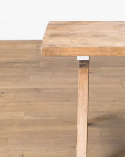 Vintage Console -Evergreen Furniture Store VintageConsole MFRN1824 NAT OS D2