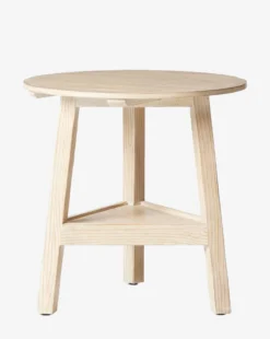 Evergreen Furniture Store 14 Viviana Side Table