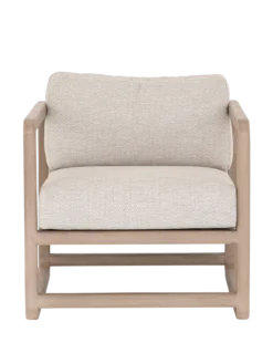 Wembley Outdoor Lounge Chair -Evergreen Furniture Store WembleyOutdoorLoungeChair MFRN1508 SND OS