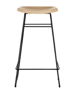 Evergreen Williamsen Counter Stool 13 Evergreen Williamsen Counter Stool -Evergreen Furniture Store WilliamsenCounterStool MFRN0465 BLK OS