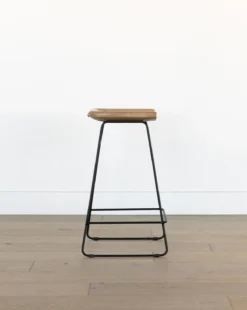 Evergreen Williamsen Counter Stool 12 Evergreen Williamsen Counter Stool -Evergreen Furniture Store Williamsen Stool 03