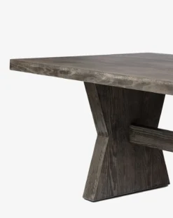 Winifred Dining Table -Evergreen Furniture Store WinifredDiningTable MFRN2387 BLO OS D3 T