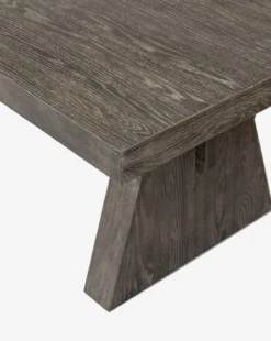 Winifred Dining Table -Evergreen Furniture Store WinifredDiningTable MFRN2387 BLO OS D4 T