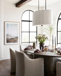 Adrian Dining Table -Evergreen Furniture Store WinterCatalogDiningRoom1