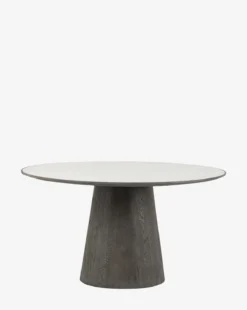 Wynton Round Dining Table