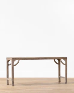 Youngman Console Table -Evergreen Furniture Store YoungmanConsoleTable 1
