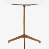 Zadie End Table