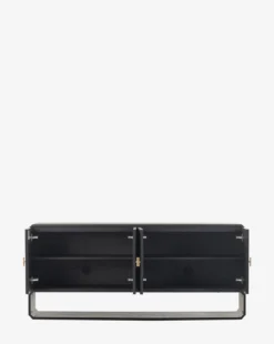 Ziggy Sideboard -Evergreen Furniture Store ZiggySideboard MFRN2178 BAS OS D3