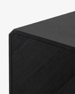 Ziggy Sideboard -Evergreen Furniture Store ZiggySideboard MFRN2178 BAS OS D6