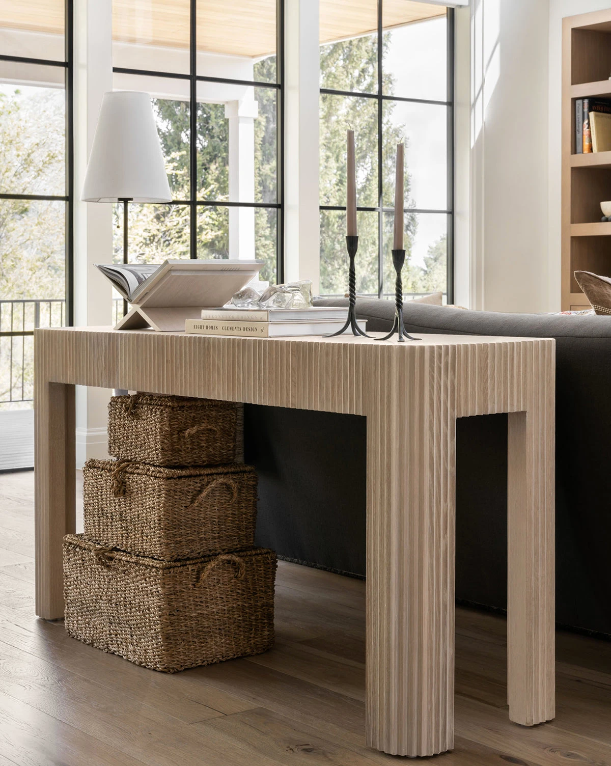 Noralee Console 2 Noralee Console - Image 2