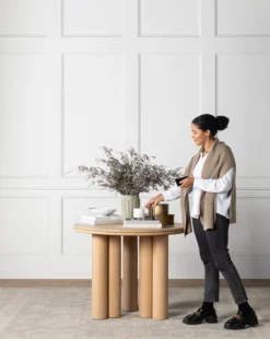 Ardell Table -Evergreen Furniture Store fs 15