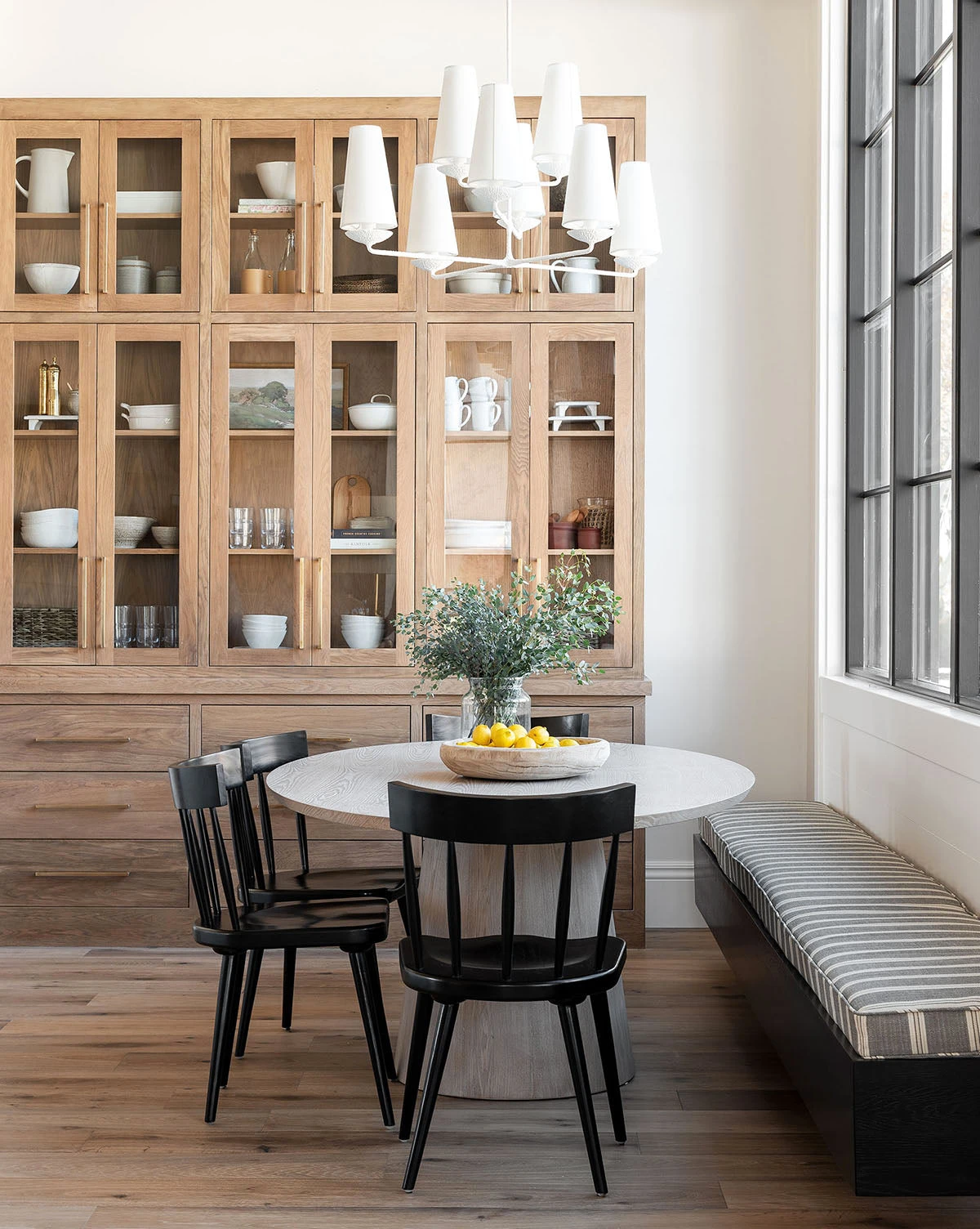 Preston Oval Dining Table 3 Preston Oval Dining Table - Image 3