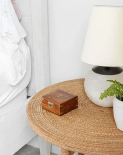 Moody Side Table -Evergreen Furniture Store ivryroom10