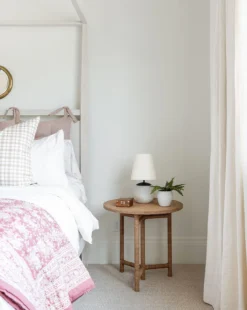 Moody Side Table -Evergreen Furniture Store ivryroom11