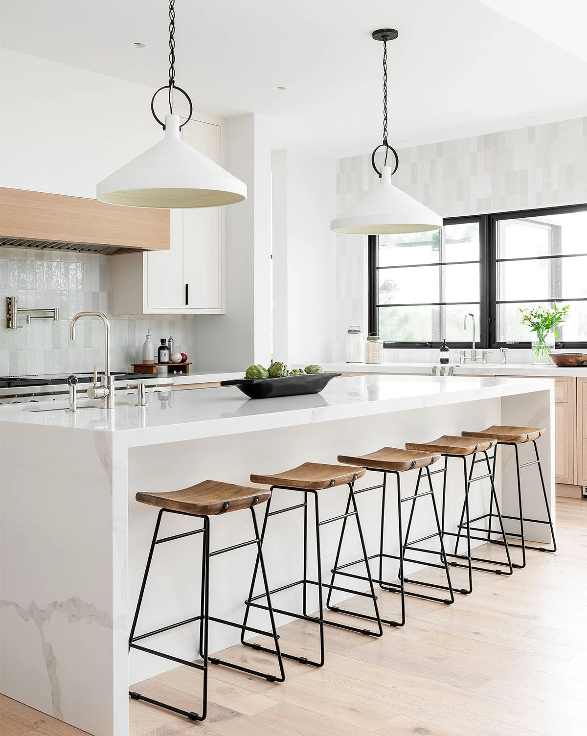 Evergreen Williamsen Counter Stool 2 Evergreen Williamsen Counter Stool - Image 2