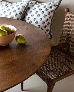 Evergreen Hansen Dining Table -Evergreen Furniture Store vk16 f9ad6736 ec85 4953 a13d 7f798d3b234c