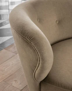Carmella Mohair Chair -Evergreen Furniture Store winter templated 87